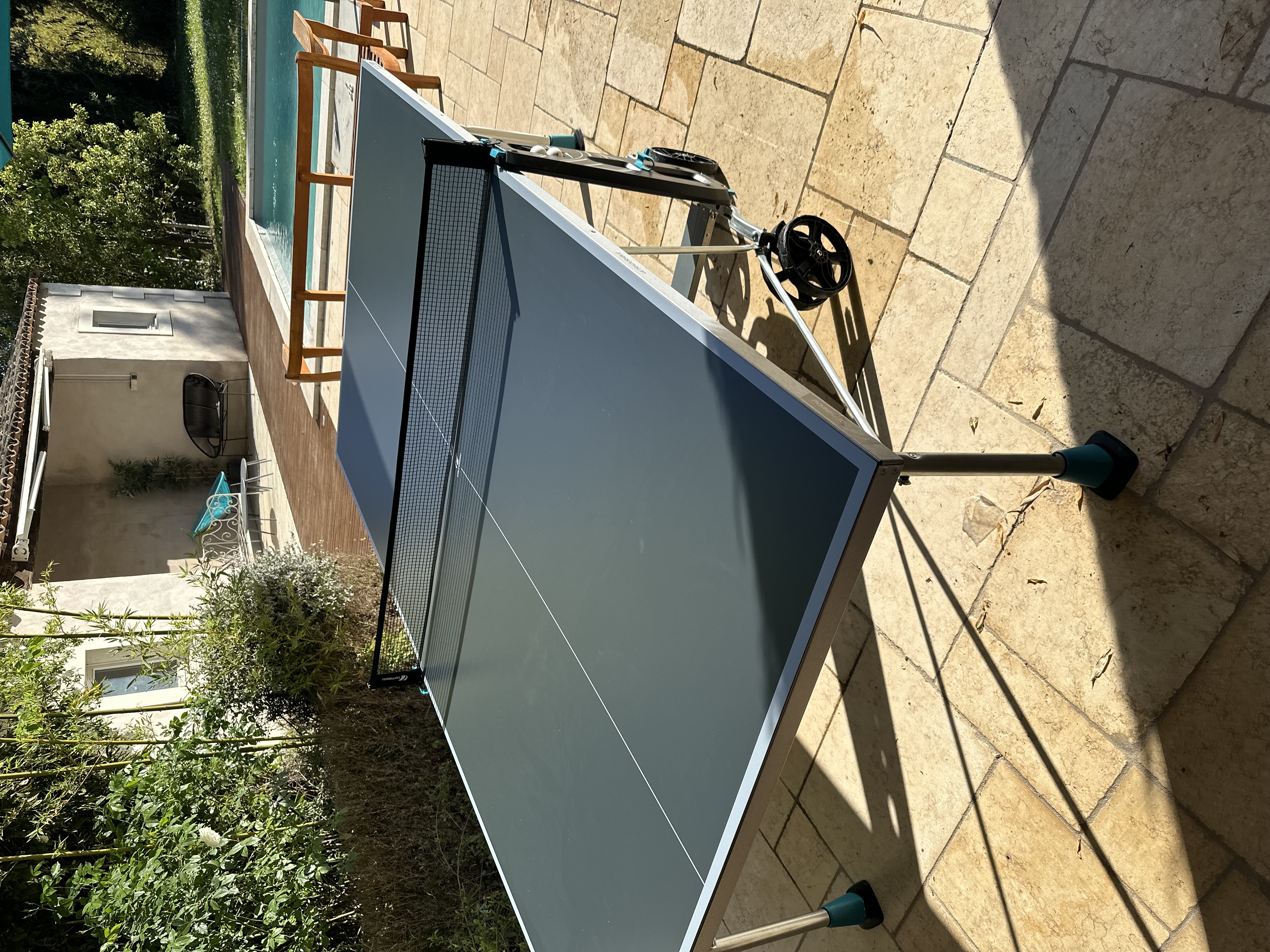 Équipements et loisirs